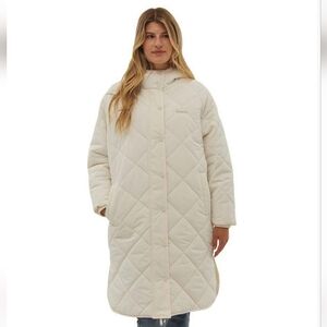 Bench Cream Ski & Snow Jacket